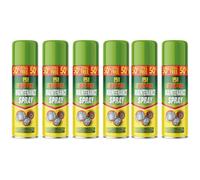 151 Super Maintenance Spray, Multi-Surface Lubricant, 300ml, Aerosol, Pack of 6