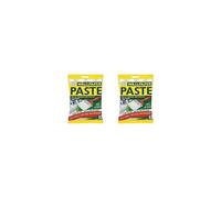 151 Wallpaper Paste - 10 Roll pack (Pack of 2)