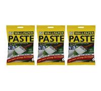 151 Wallpaper Paste 6 Pint Pack (Pack Of 3)