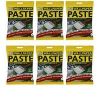 151 Wallpaper Paste 6 Pint Pack (Pack Of 6)