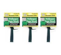 151 Wallpaper Paste Brush (0100/151009A) (Pack Of 3)
