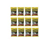 151 Wallpaper Paste for All Types of Wallpaper, Super Strong Formula, Quick Mix, 6 Pint Pack, 12 Pack