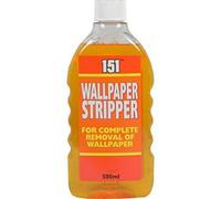 151 Wallpaper Stripper 500Ml Bottle