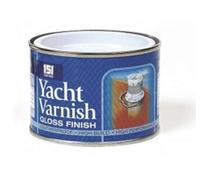 151 Weatherproof Yacht Varnish - 180Ml