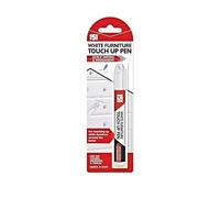 151 White Furniture Touch Up Pen Marker Repair Wood Floor Cabinet Laminate Scratches