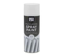 151 White Gloss Painting Spray 400Ml