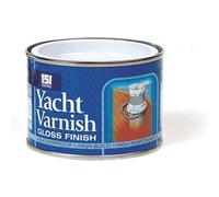 151 Yacht Varnish Gloss Finish 180Ml - Waterproof, High Build, High Performance