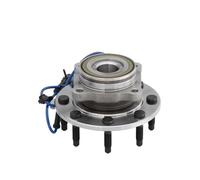 15104582 Auto Part 1pcs Wholesale Factory Price Car Accessories Front Wheel Hub Bearing for H2 2003-2009
