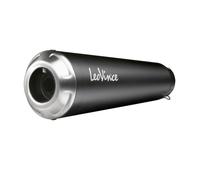LEOVINCE EXHAUST MUFFLER GP ONE FIT ON KTM RC 125 17-20 INOX-COD.15116