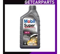 151188 MOBIL Super 2000 X1 1 Litre Engine Oil