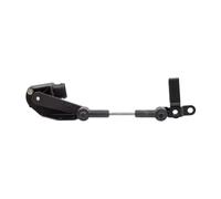 15124929 15124930 New Rear Left And Right Suspension Height Level Sensor Compatible For Hummer H2 03-09(Left)