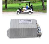 1515-5201 Golf Cart Controller for Club Car, 48V 250A Club Car Precedent Controller, Compatible with Club Car Precedent 2009-2014, # 103403401, Replaces Curtis, MCOR Throttle Type, EXCEL System