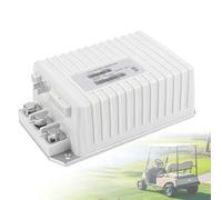 1515-5206 48V 250A DC Motor Controller, MCOR3 Throttle Golf Carts Speed Controller, Compatible with Curtis Club Car Precedent & Tempo & Onward 2014-2019 Electric Golf cart Equipped Excel w/Eric System