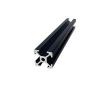1515 Aluminum Profile Extrusion European Standard for CNC 3D Printer 1pc