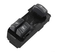 15151356 Master Power Window Switch for Chevy For Tahoe and For GMC For Yukon Compatible with OEM Part Numbers 15151356 and 19244656 for Direct Replacement