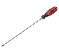 1517A Long Reach Magnetic PH2 Screwdriver 300mm