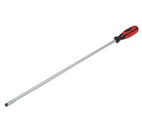 Monument 1518D 1518D Long Reach Magnetic Flat Screwdriver 450Mm