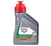 Castrol Fork Oil 15W 500ml