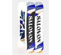 152 cm Salomon Womens Rumble Fish Snowboard No Colour Size