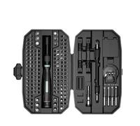 152 in 1 Precision Screwdrivers Set, Mini Magnetic Screwdriver Set with Case, Professional Electronic Repair Tools Kit for Laptop PC Game Console Watch Eyeglass