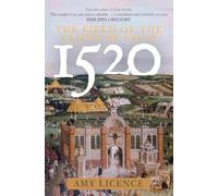 1520: The Field of the Cloth of Gold