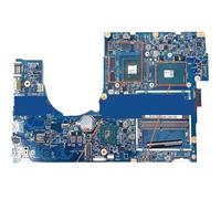 15205-1M For VN7-792G laptop motherboard with I5-6300HQ I7-6700HQ GPU GTX950M Tested Work(I5-6300HQ)