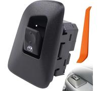 15206532 Right Rear Passenger Side Door Window Switch Fits for Chevrolet Avalanche 2003-2006 for Silverado 2003-2007 for Suburban 2003-2006 for Tahoe 2003-2006 for GMC Sierra for Yukon