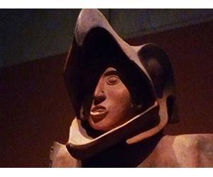 1521 Tenochtitlán-Aztecs vs. Conquistadors