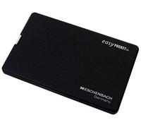 152110 ESCHENBACH Portable thin lighted loupe Easy Pocket Black 3x from Germany