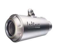 15215T - Exhaust Muffler LeoVince LV-10 Titanium YAMAHA YZF-R6 (06-20)