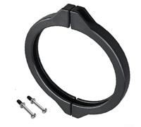152165 1521656 Clamp Assembly for Sand Filter Valves - 1-1/2-inch Metal Replacement Kit Compatible Having Ta 30d Ta 35d Ta 40d Ta 50d Ta 60d Pool Spa Models