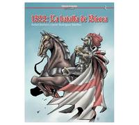 1522 LA BATALLA DE BICOCA: 85 (CASCABORRA)