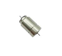 1524 Dual Shaft Hollow Cup electronic starter 10800 RPM DC 6V-12V electronic starter Size 15mm*24mm Output Shaft Diameter 1mm ICXLPMC