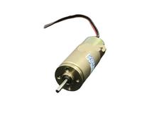 1524E009S DC12V 140RPM 15mm Coreless Gear Reducer electronic starter DIY Robot CZAOINCU