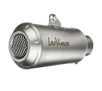 15263U - Exhaust muffler LeoVince LV-10 Stainless steel KTM DUKE 125 (17-20)