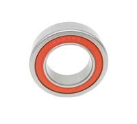 15267-2RS 15267RS MR15267 15267 2RS GCR15 Ball Bearing 15x26x7mm Bike Wheels Bottom Bracket Repair Bearing 15 * 26 * 7 MM(4Pcs,ABEC 1)