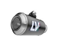 Leo Vince LeoVince LV-10 silencer with EG-BE S/O 4-1 Cb GSX-S 1000 GT/GX 21-