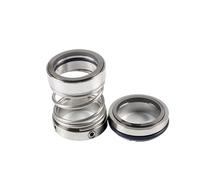 1527-33 Unbalanced Mechanical Seals for Shaft Size 33mm Water Pumps TC/TC/VIT