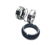 1527-35 Unbalanced Mechanical Seal Type 1527 Shaft Size 35mm for Petrochemical Process/Marine Pumps Material:SIC/SIC/VIT Pump