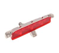 15271122 LED Third Brake Light For Malibu 2008 2009 2010 2011 2012 Rear High Mount Lamp Car Accessories Car LED Third High Brake Light(Red)