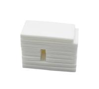 1528673, Compatible Waste Ink Tank Tray Porous Pad Sponge for Epson, Stylus BX525 BX535 BX625 SX525 SX535 SX620 TX560 TX620 NX530 NX635 (Color : Sponge)