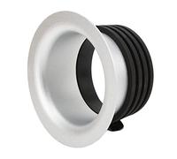 152cm Photo Studio Speedring Adapter Converter for Mount Flash Light Softbox, Aluminum Alloy Adapter Ring, High Performance Speedring Converter with Easy Installation for P