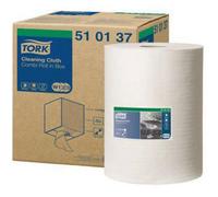 152M Tork Premium Multi Purpose Cloth 510