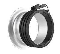 152mm 6in Light Speedring Adapter Mount for Flash Monolight LED Light Studio Photography (144mm)
