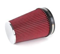 152mm Car good Flow Cold Air Intake Filter Power Inlet System Mushroom Head Cleaner 6 Inch Universal Intake Pipe Kit