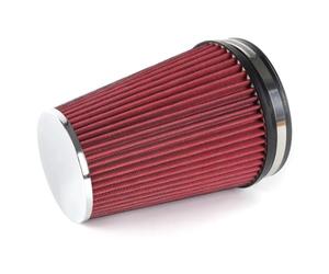 152mm Car good Flow Cold Air Intake Filter Power Inlet System Mushroom Head Cleaner 6 Inch Universal Intake Pipe Kit