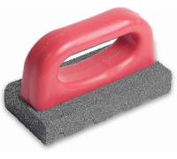 152mm Masonry Grinder for Concrete & Brick - Durable 20-Grit Tool for Smooth Finishing