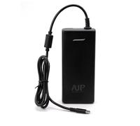 152W Dual Port PD3.1 GaN Charger Adapter Compatible with 15W/30W/45W/61W/65W/87W/90W/96W/130W for Laptops macs Tablets Ipads Airpods I phones and Many More Type-C Devices with Type c cable and UK Cord