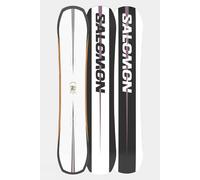 153 cm Salomon Assassin Snowboard No Colour Size
