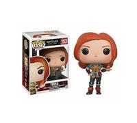 (153 in box) The Witcher 3 - Wild Hunt: #149 Ciri 150# Geralt #151 Yennfer 152# Triss 153# Action Figure Vinyl Toys With Box